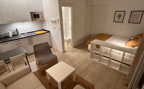 Apartamento cerca del Movistar-Arena Wizink